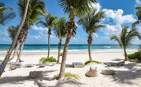 Cabanas Tulum- Beach Hotel & Spa